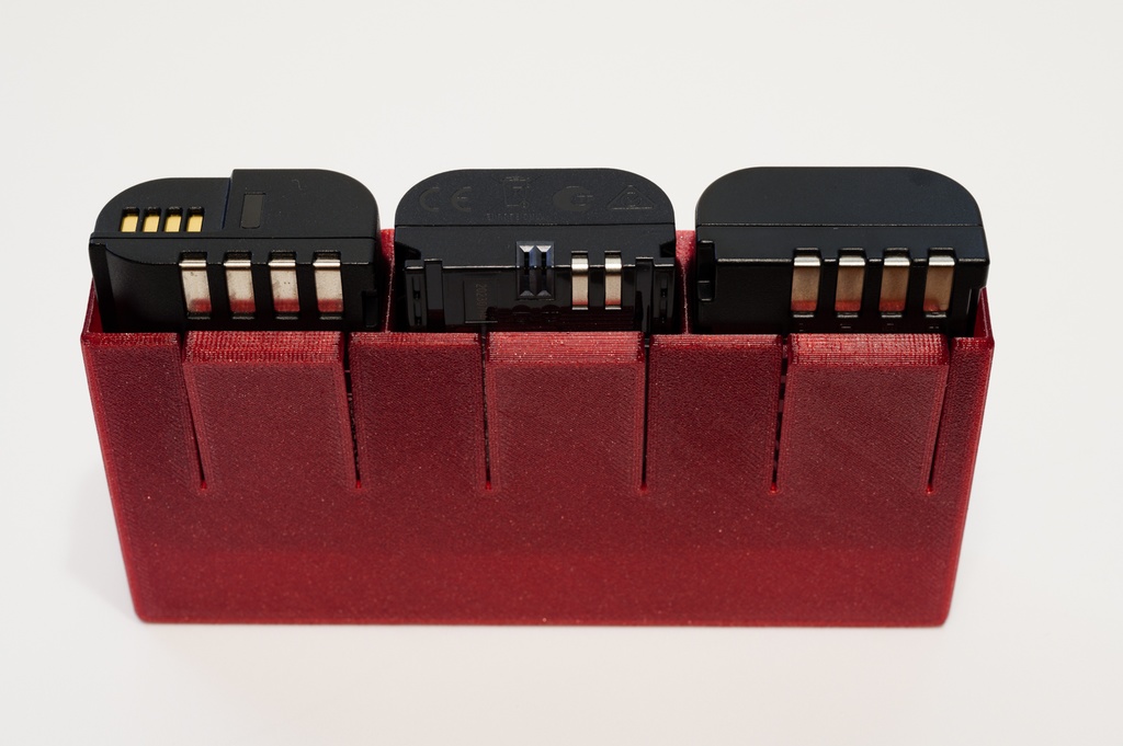 BC-PLSC (バッテリーケース for LUMIX DMW-BLK22 / BLF19)