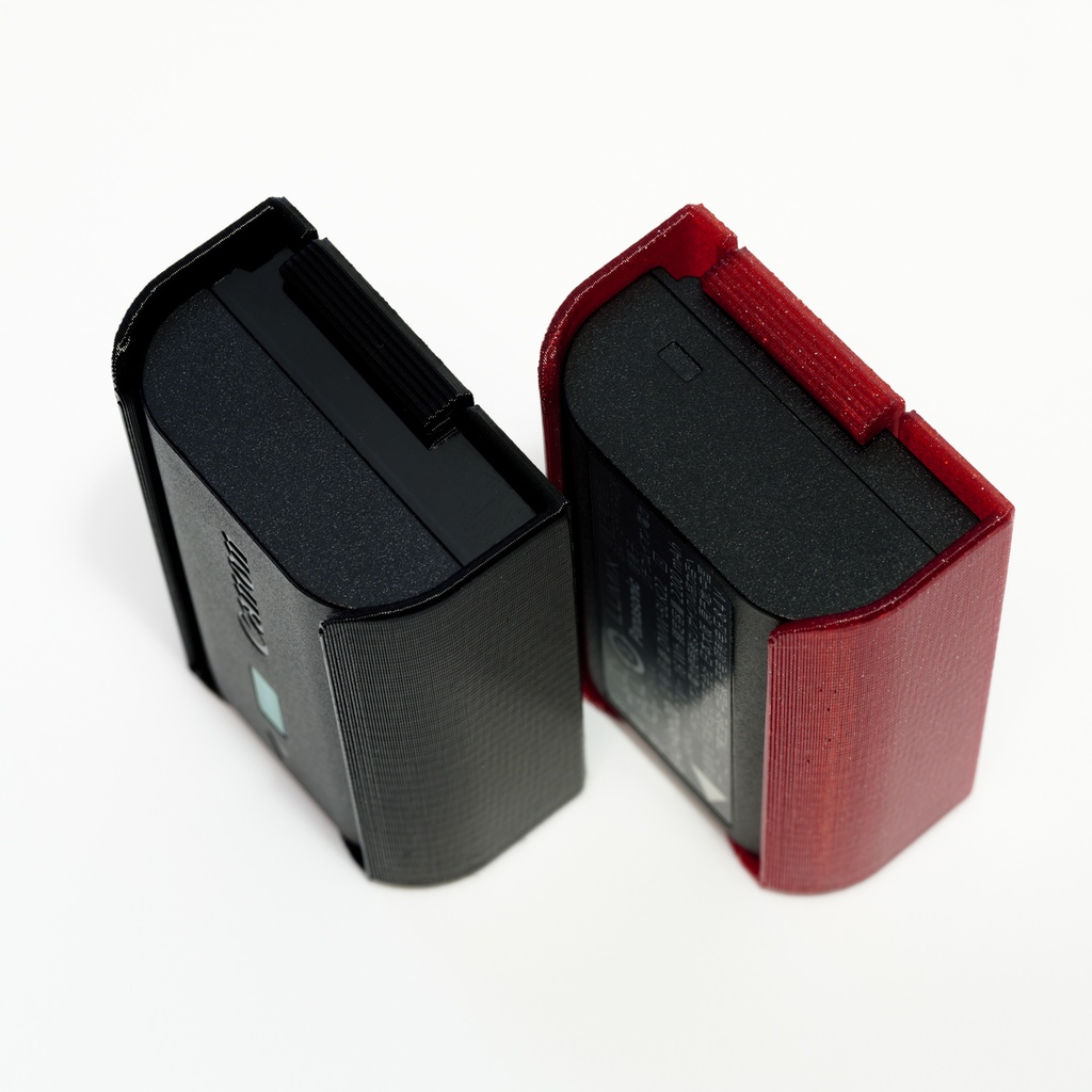 BC-PLSC (バッテリーケース for LUMIX DMW-BLK22 / BLF19)