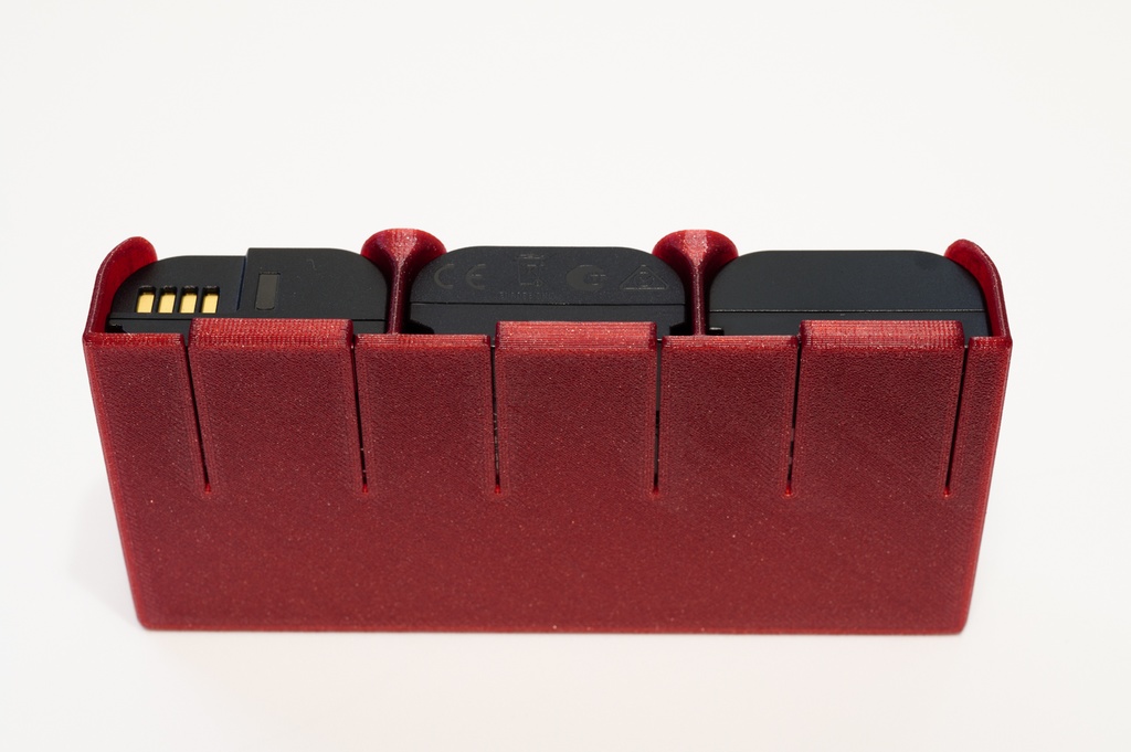 BC-PLSC (バッテリーケース for LUMIX DMW-BLK22 / BLF19)