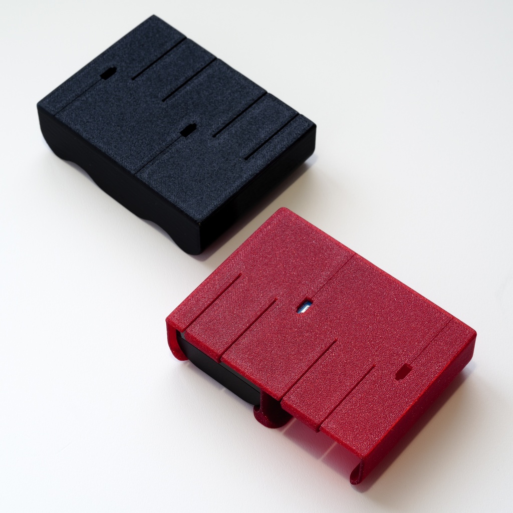 BC-CNSC (バッテリーケース for LP-E6NH)