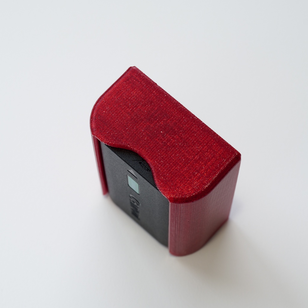 BC-CNSC (バッテリーケース for LP-E6NH)