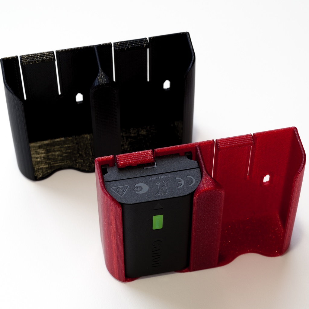 BC-CNSC (バッテリーケース for LP-E6NH)