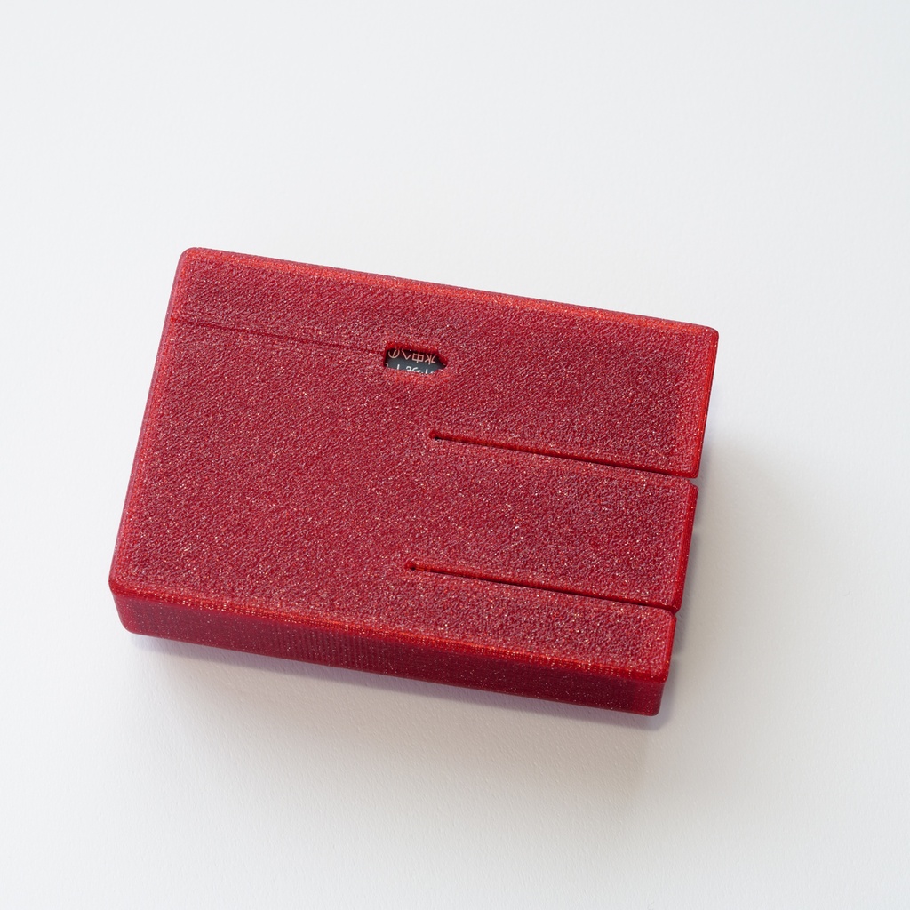 BC-CNSC (バッテリーケース for LP-E6NH)