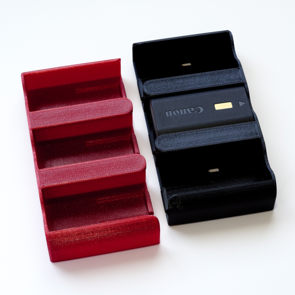 BC-CNSC (バッテリーケース for LP-E6NH)