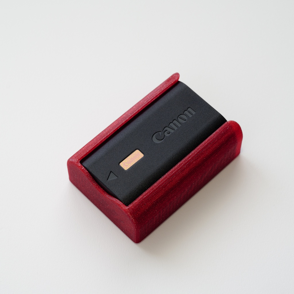 BC-CNSC (バッテリーケース for LP-E6NH)