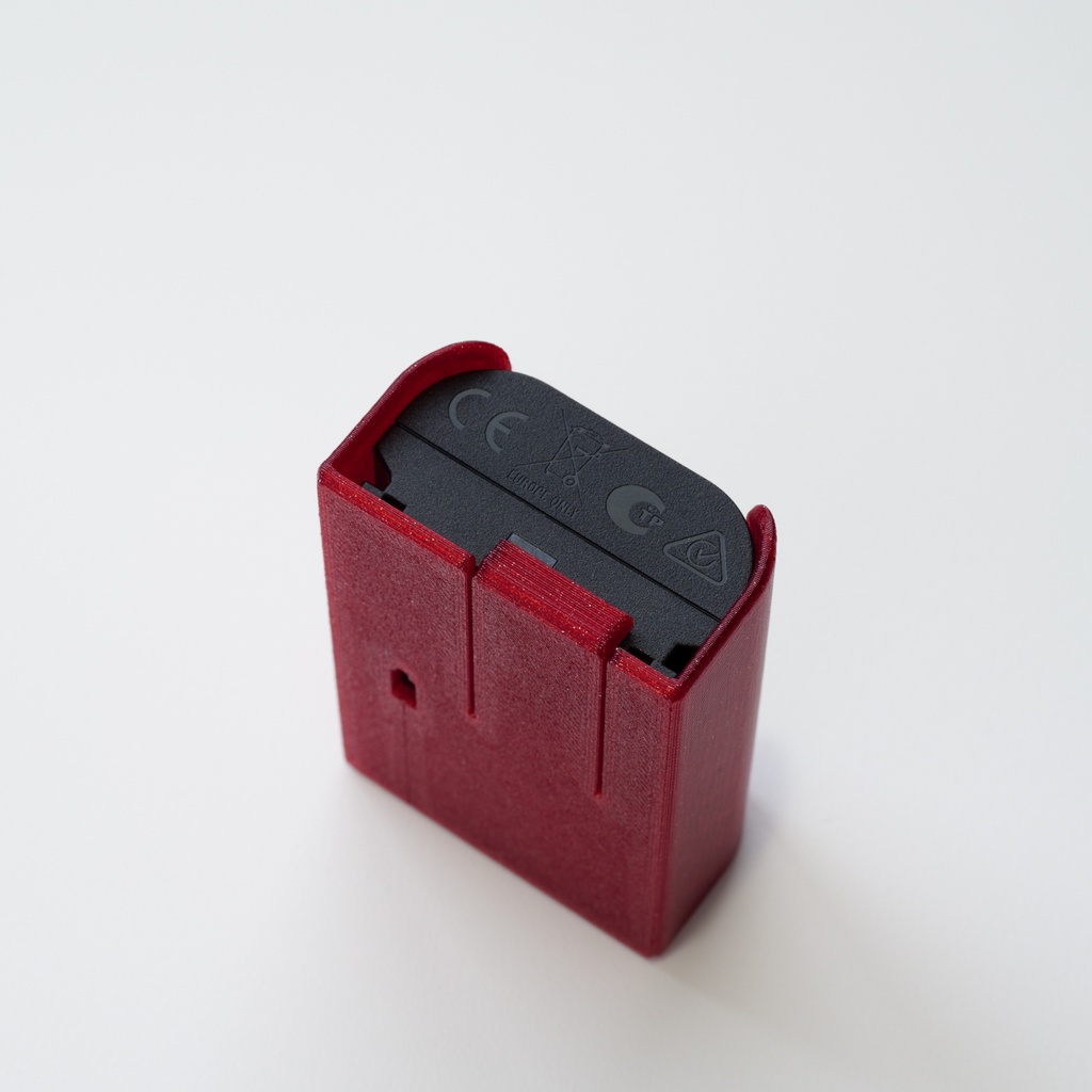 BC-CNSC (バッテリーケース for LP-E6NH)