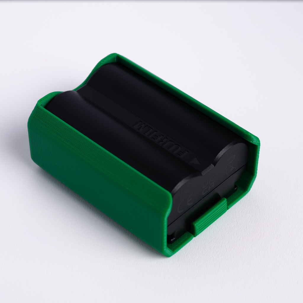 BC-FJSC (バッテリーケース for Fujifilm NP-W235)