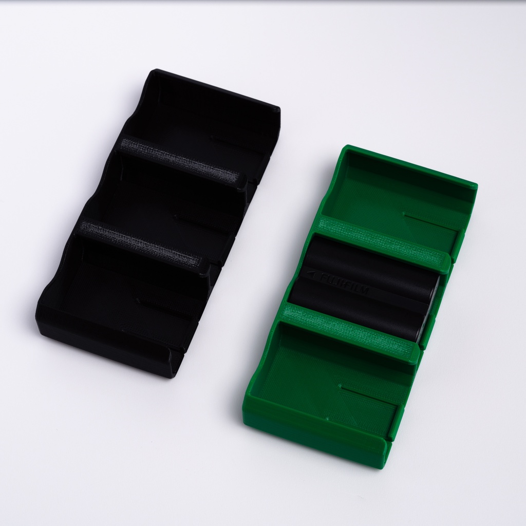 BC-FJSC (バッテリーケース for Fujifilm NP-W235)