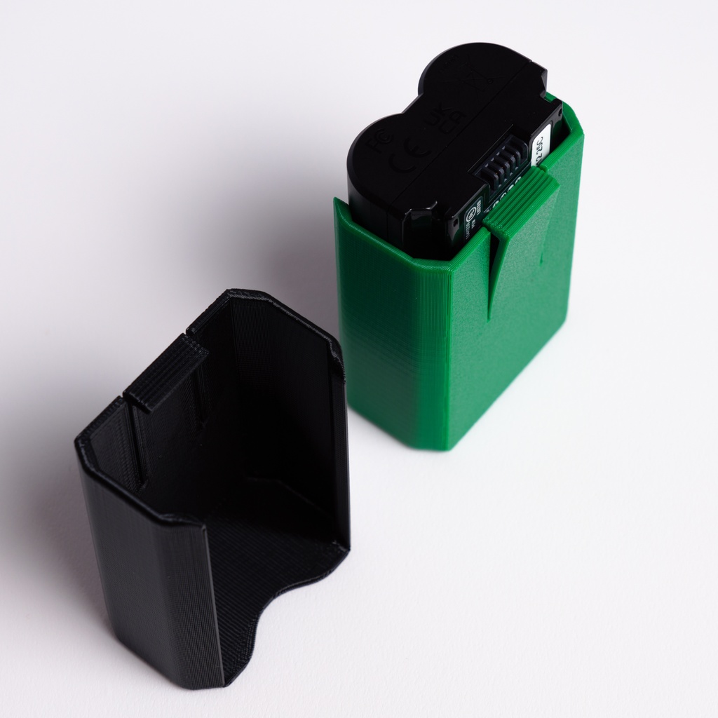 BC-FJSC (バッテリーケース for Fujifilm NP-W235)