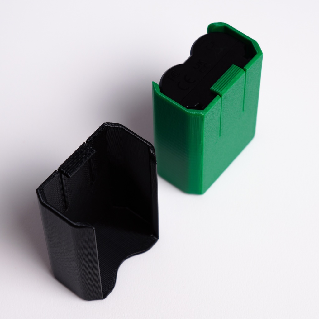 BC-FJSC (バッテリーケース for Fujifilm NP-W235)