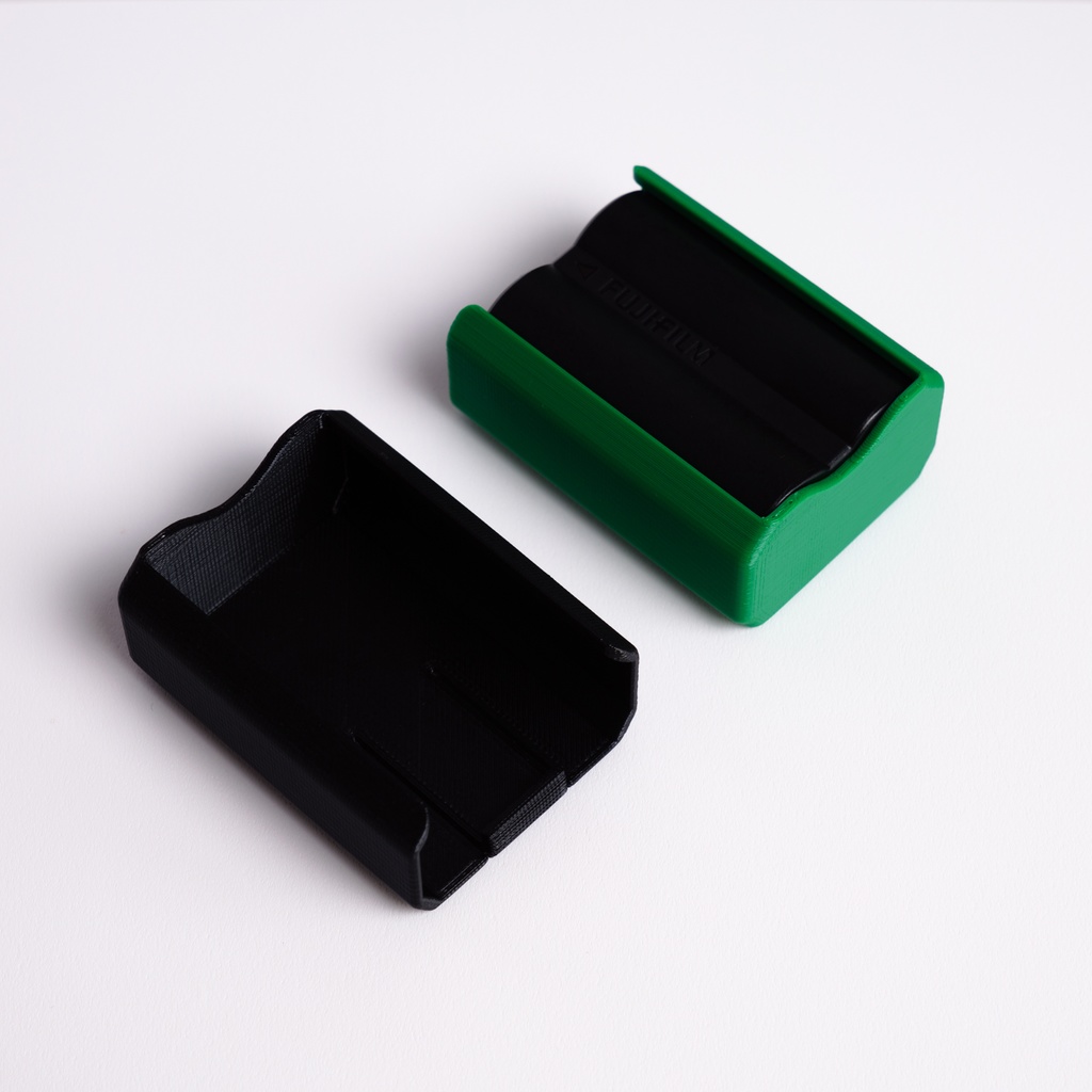 BC-FJSC (バッテリーケース for Fujifilm NP-W235)