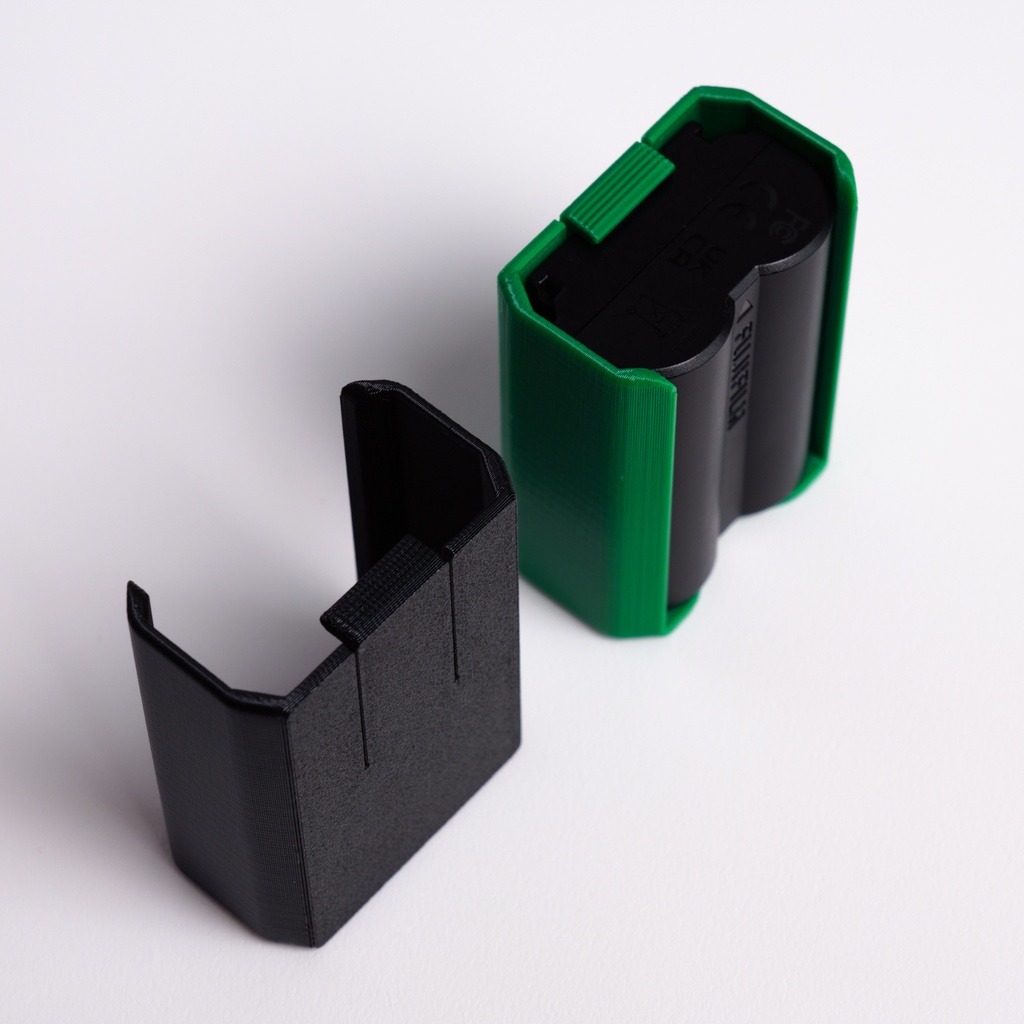 BC-FJSC (バッテリーケース for Fujifilm NP-W235)