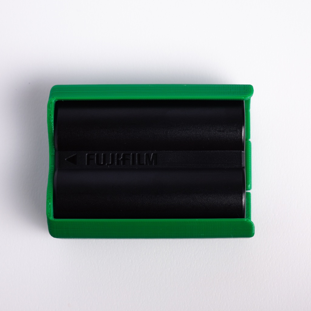 BC-FJSC (バッテリーケース for Fujifilm NP-W235)