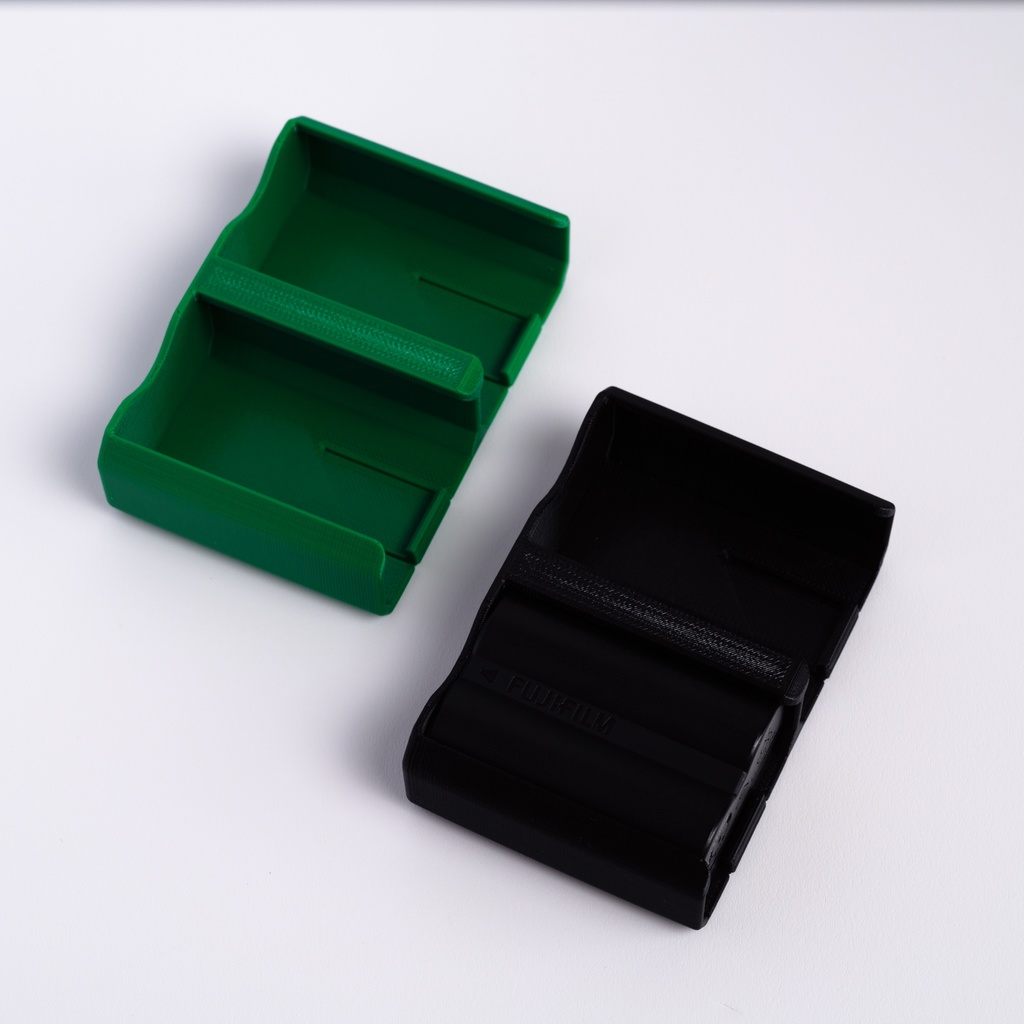 BC-FJSC (バッテリーケース for Fujifilm NP-W235)