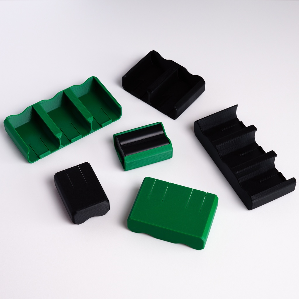 BC-FJSC (バッテリーケース for Fujifilm NP-W235)