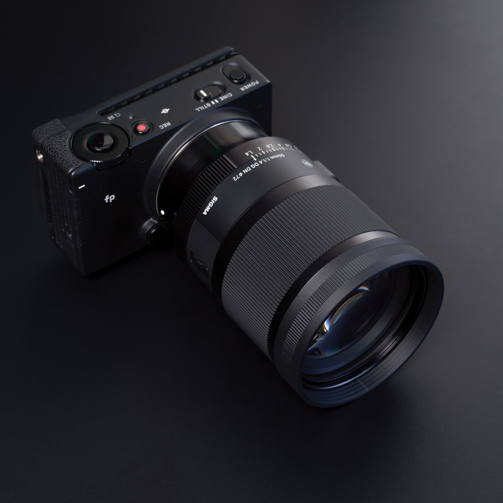 ミニマムレンズフード MIN-LH 50F14DN