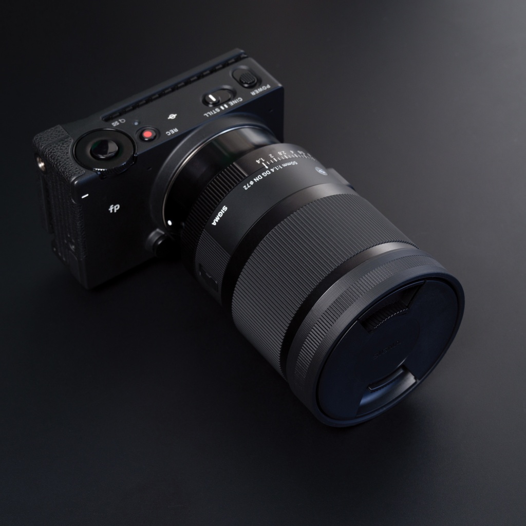 ミニマムレンズフード MIN-LH 50F14DN