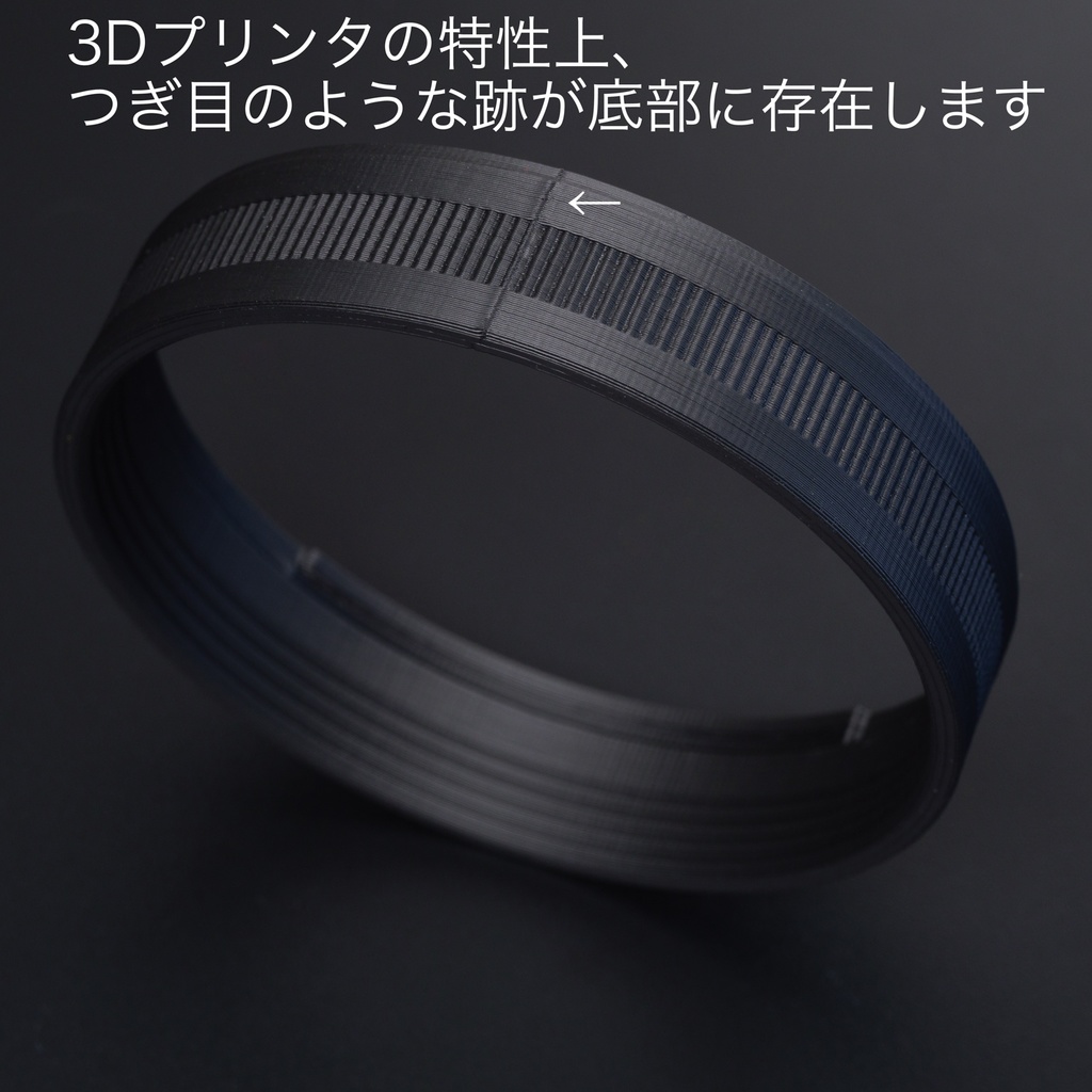 ミニマムレンズフード MIN-LH 50F14DN