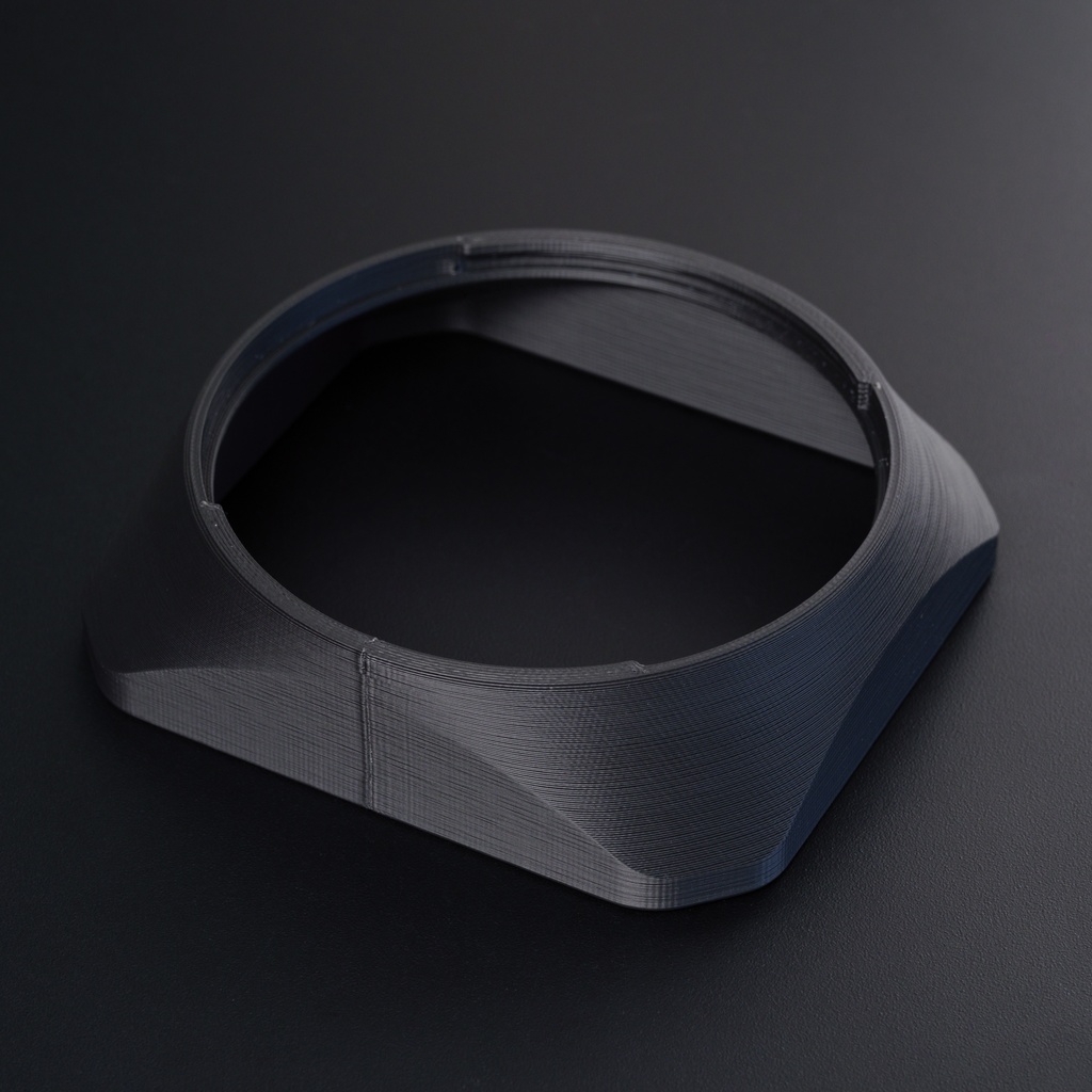 角型レンズフード SQR-LH 50F14DN