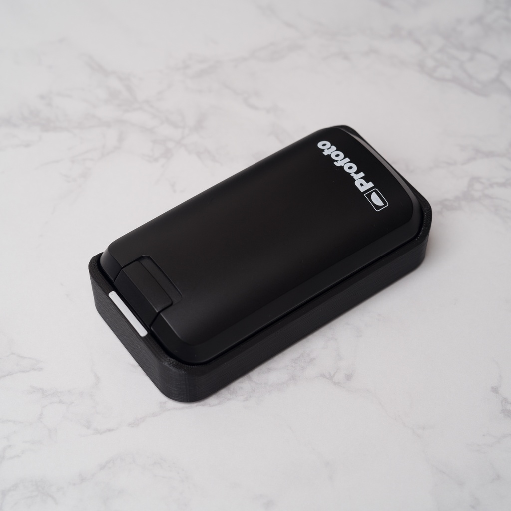 BC-PRFT-A bk (プロフォトAシリーズ用バッテリーケース・黒)