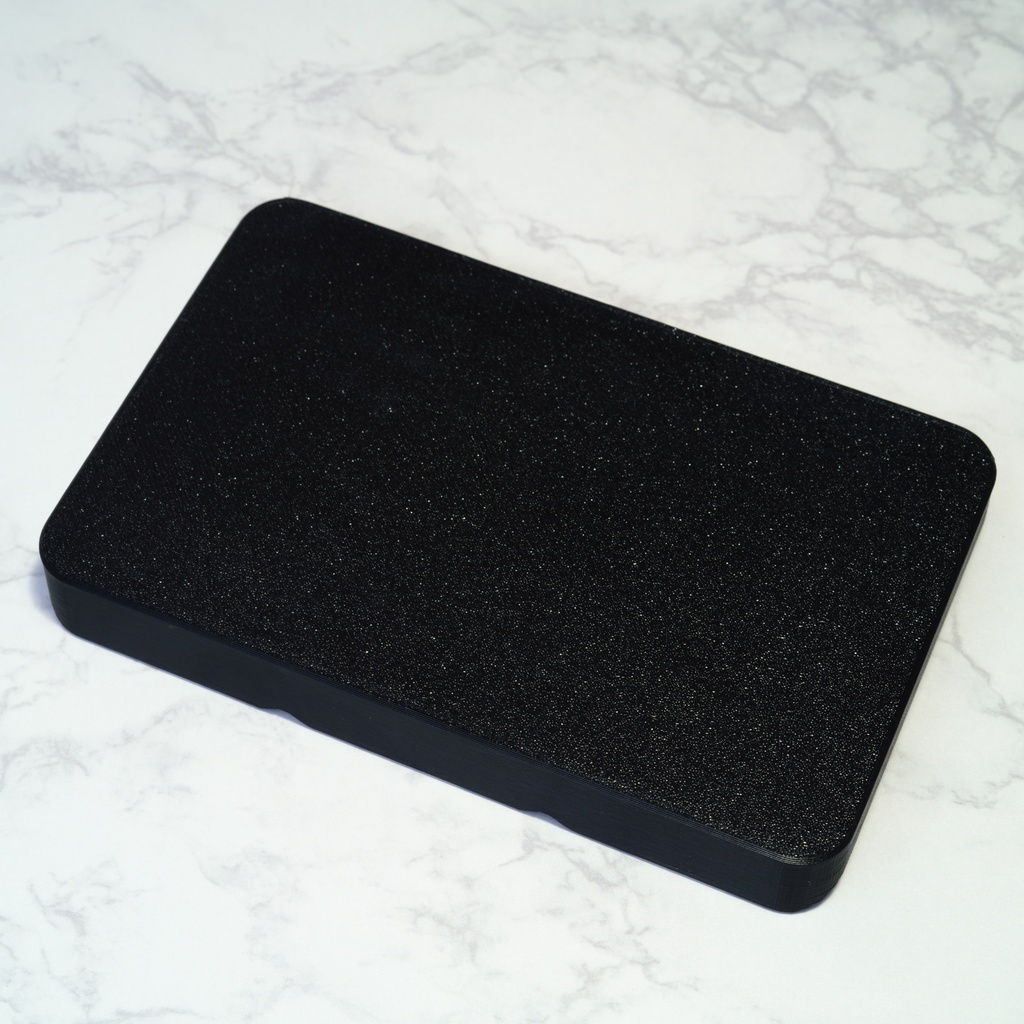 BC-PRFT-A bk (プロフォトAシリーズ用バッテリーケース・黒)