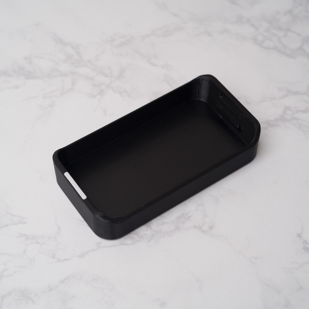 BC-PRFT-A bk (プロフォトAシリーズ用バッテリーケース・黒)