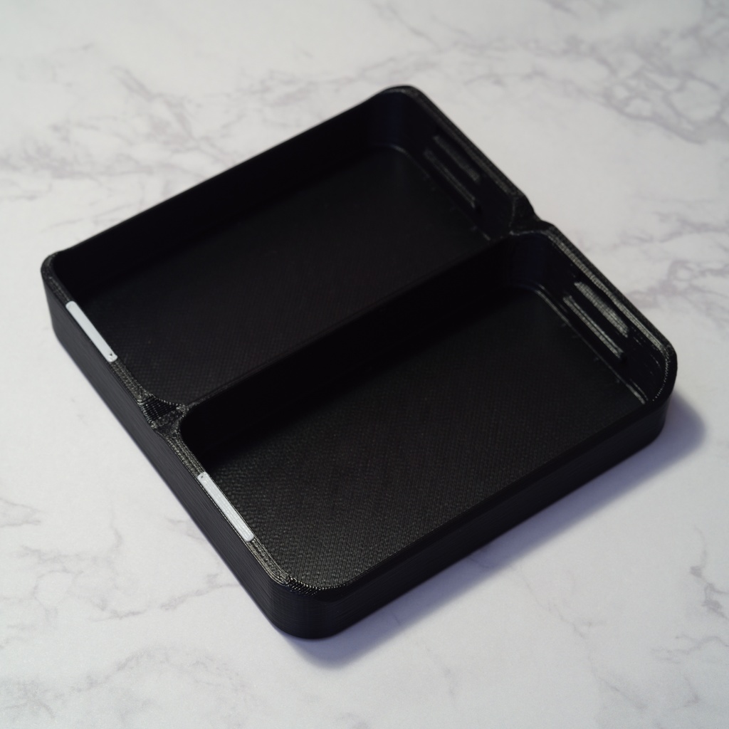 BC-PRFT-A bk (プロフォトAシリーズ用バッテリーケース・黒)