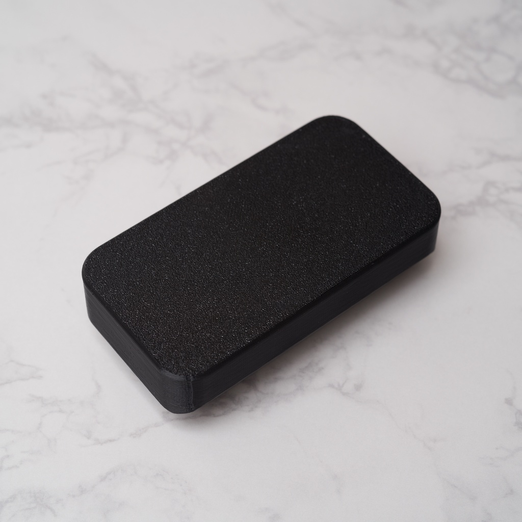 BC-PRFT-A bk (プロフォトAシリーズ用バッテリーケース・黒)