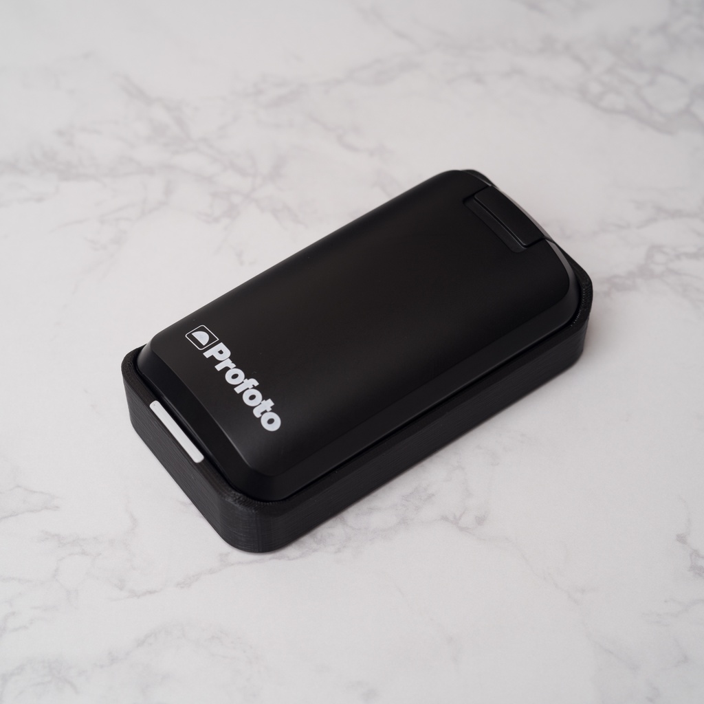 BC-PRFT-A bk (プロフォトAシリーズ用バッテリーケース・黒)