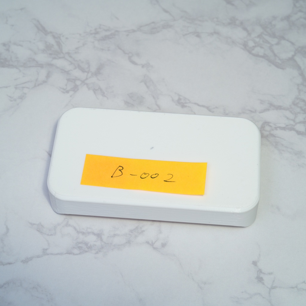 BC-PRFT-A wh (プロフォトAシリーズ用バッテリーケース・白)