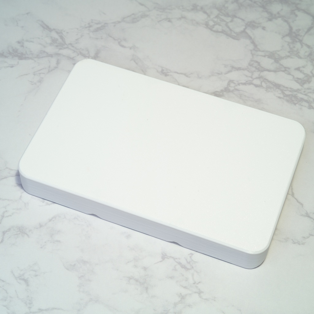 BC-PRFT-A wh (プロフォトAシリーズ用バッテリーケース・白)