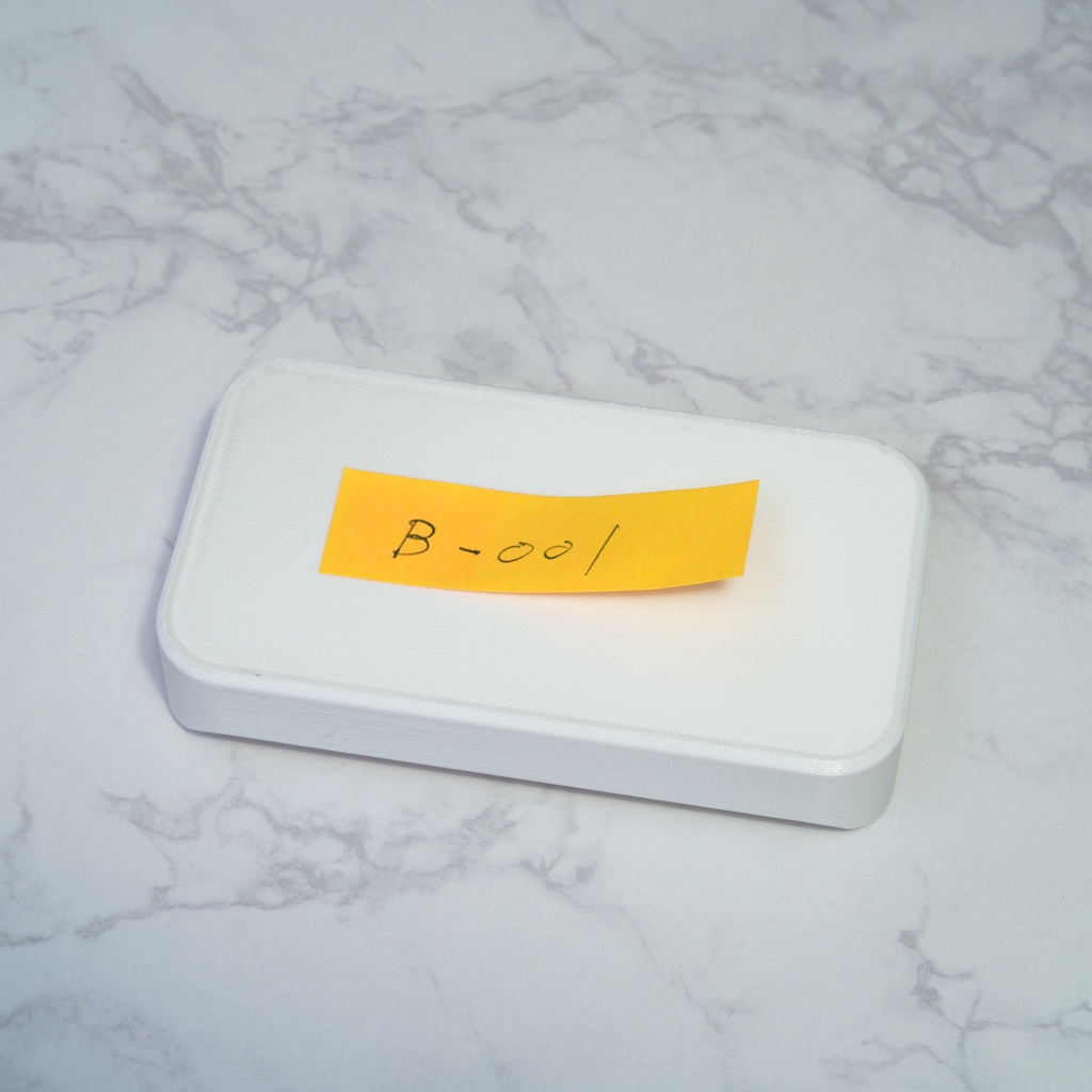 BC-PRFT-A wh (プロフォトAシリーズ用バッテリーケース・白)