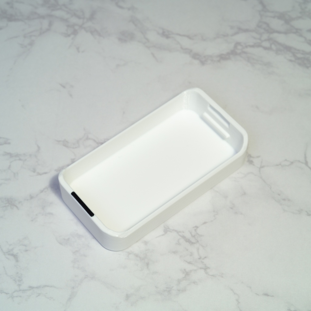 BC-PRFT-A wh (プロフォトAシリーズ用バッテリーケース・白)