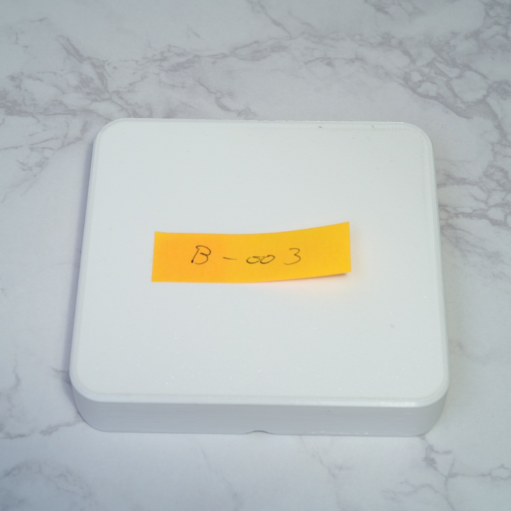 BC-PRFT-A wh (プロフォトAシリーズ用バッテリーケース・白)