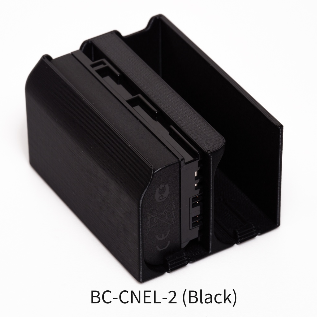 BC-CNEL (バッテリーケース for LP-EL)