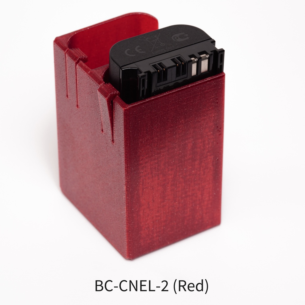 BC-CNEL (バッテリーケース for LP-EL)