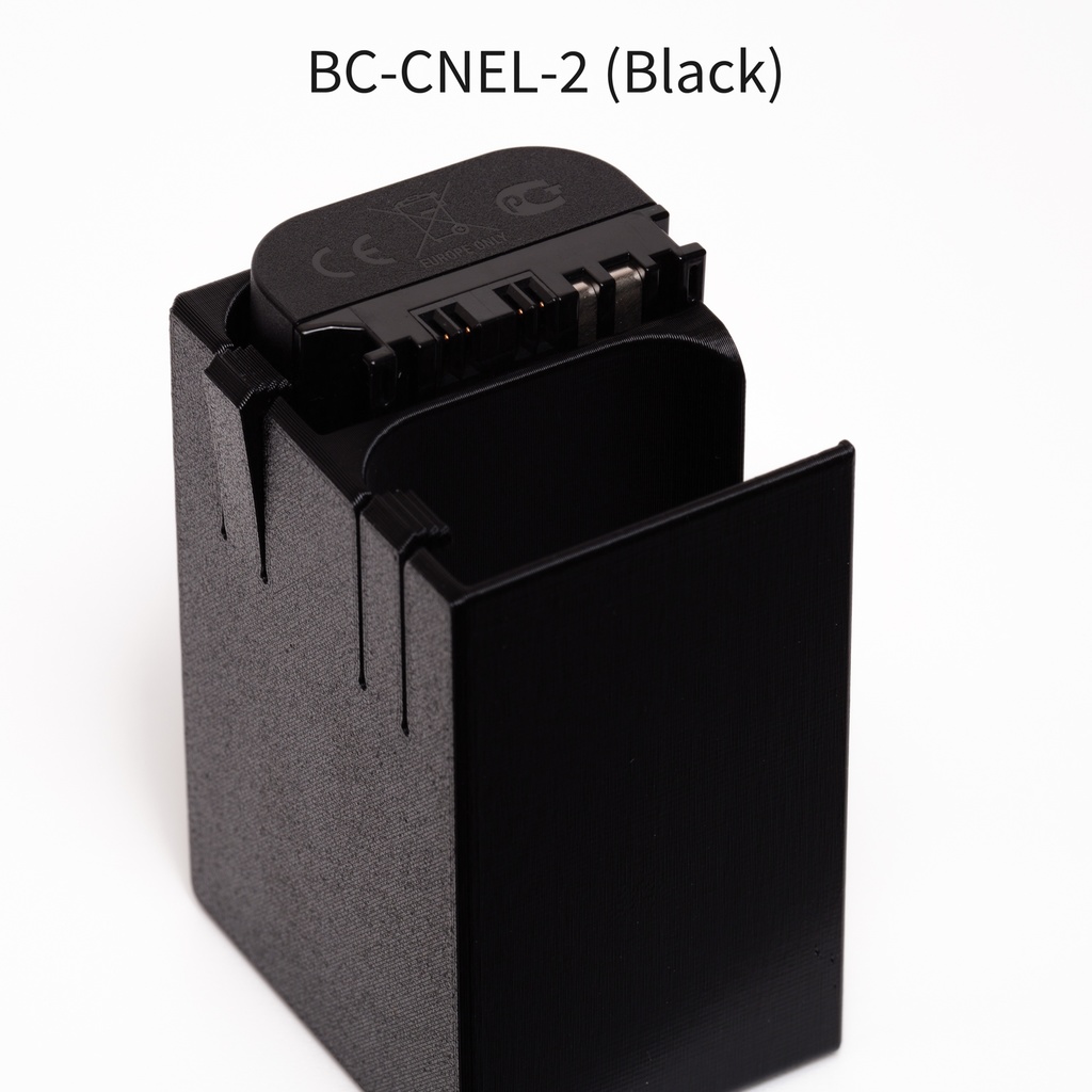 BC-CNEL (バッテリーケース for LP-EL)