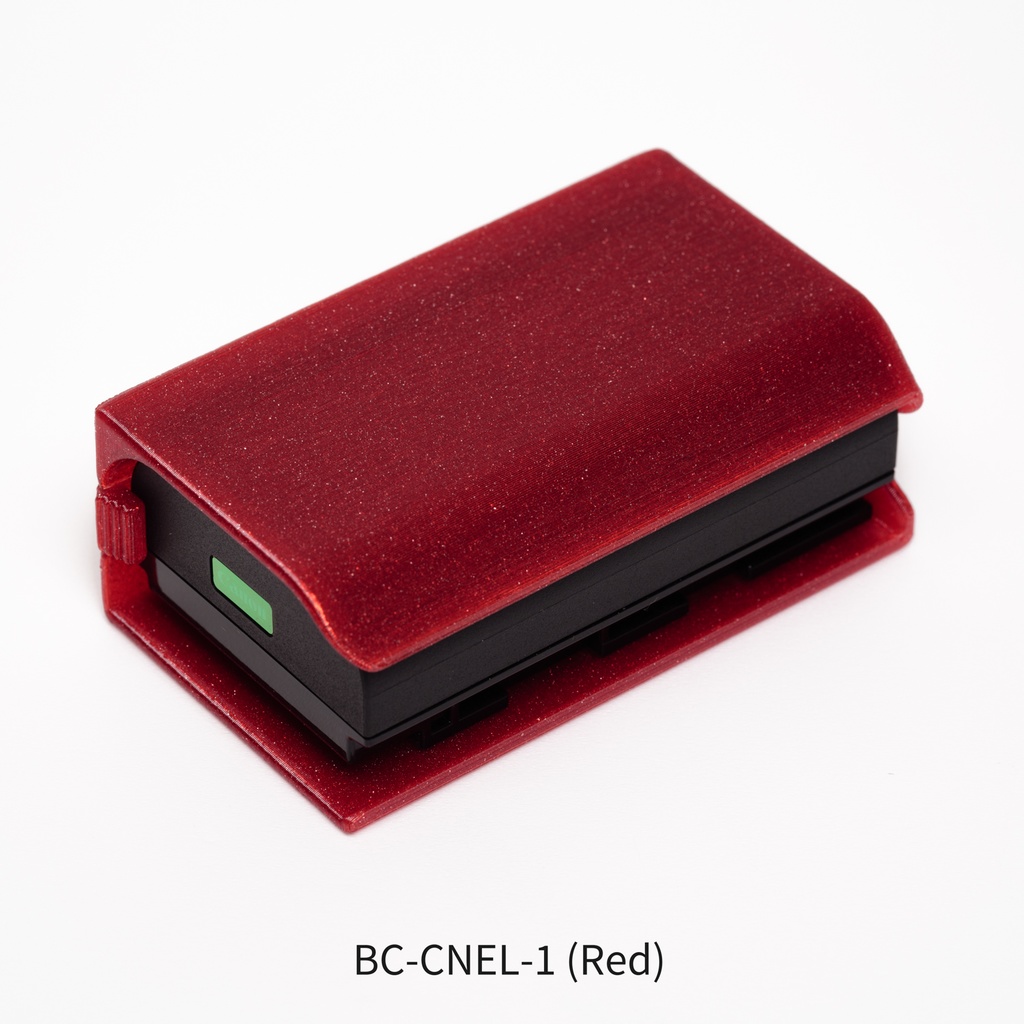 BC-CNEL (バッテリーケース for LP-EL)