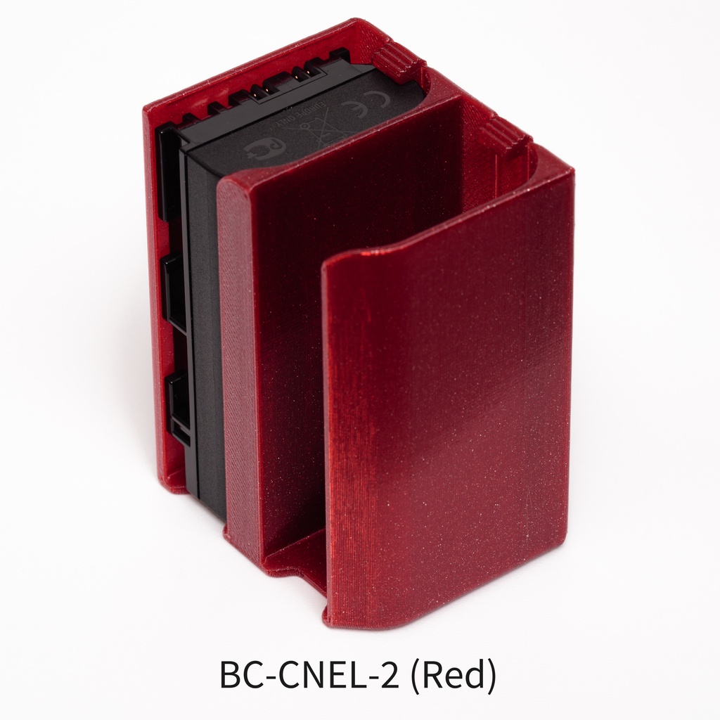 BC-CNEL (バッテリーケース for LP-EL)