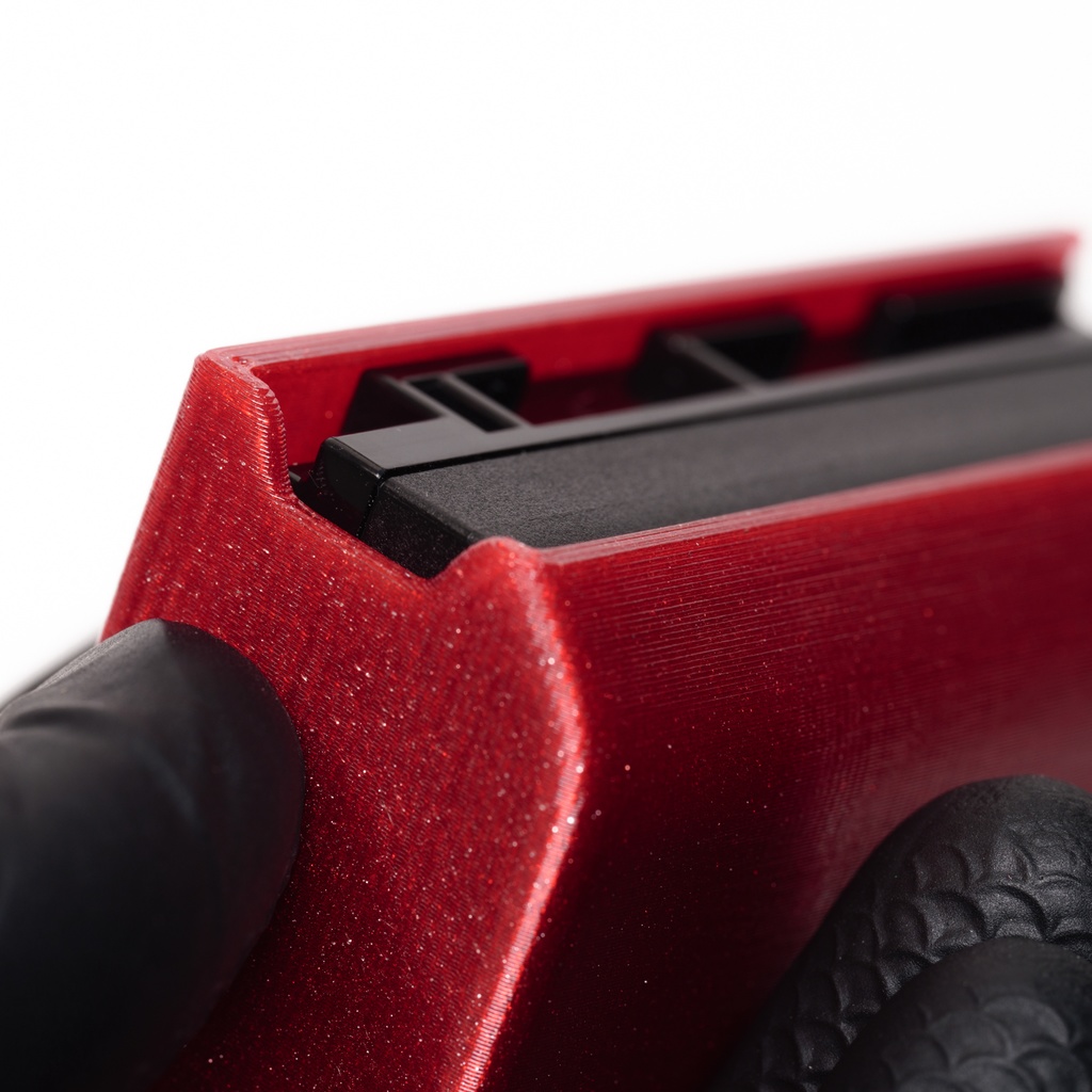 BC-CNEL (バッテリーケース for LP-EL)