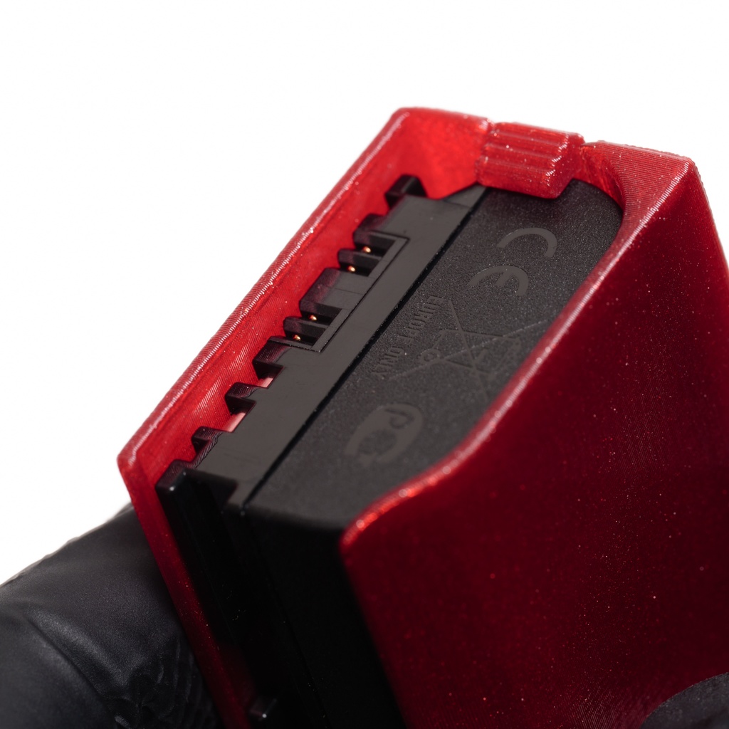 BC-CNEL (バッテリーケース for LP-EL)