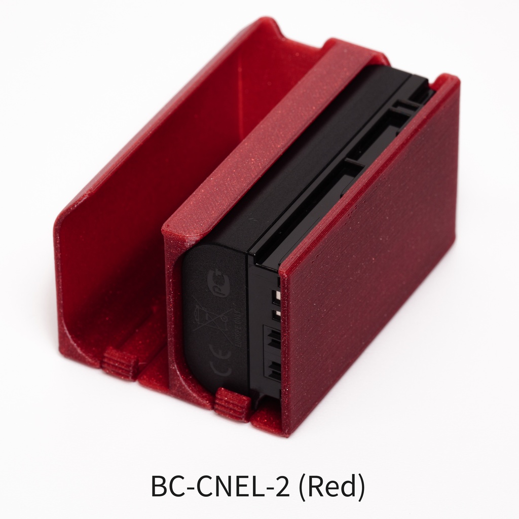 BC-CNEL (バッテリーケース for LP-EL)