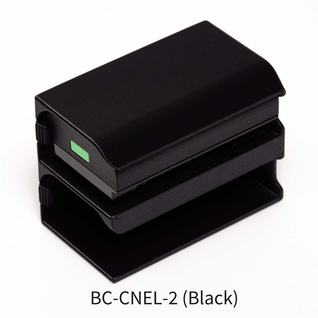 BC-CNEL (バッテリーケース for LP-EL)