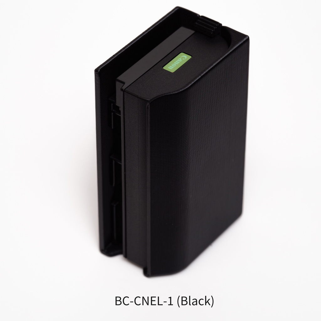 BC-CNEL (バッテリーケース for LP-EL)