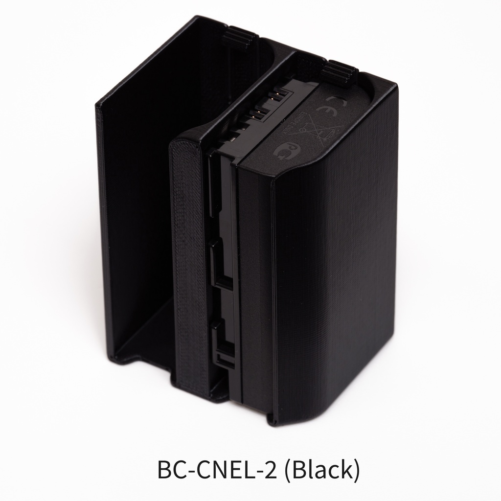 BC-CNEL (バッテリーケース for LP-EL)