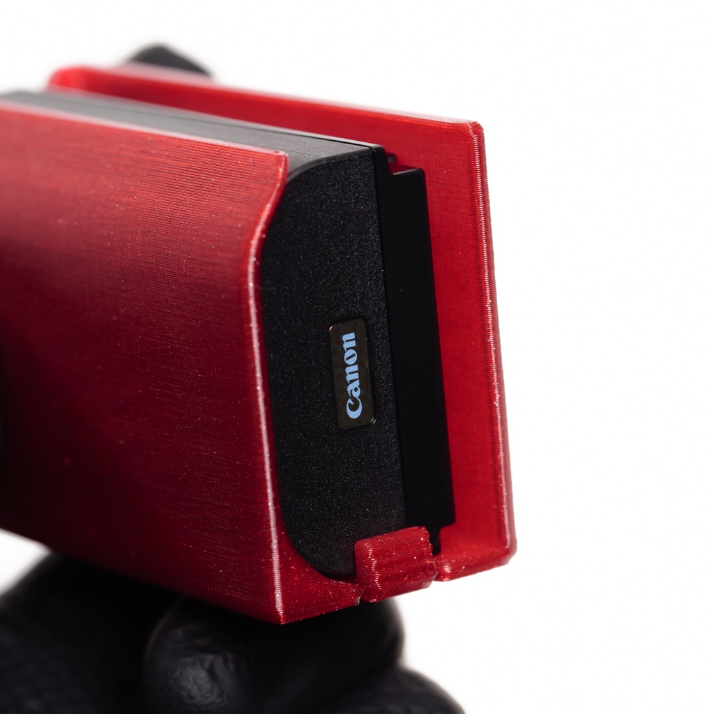 BC-CNEL (バッテリーケース for LP-EL)