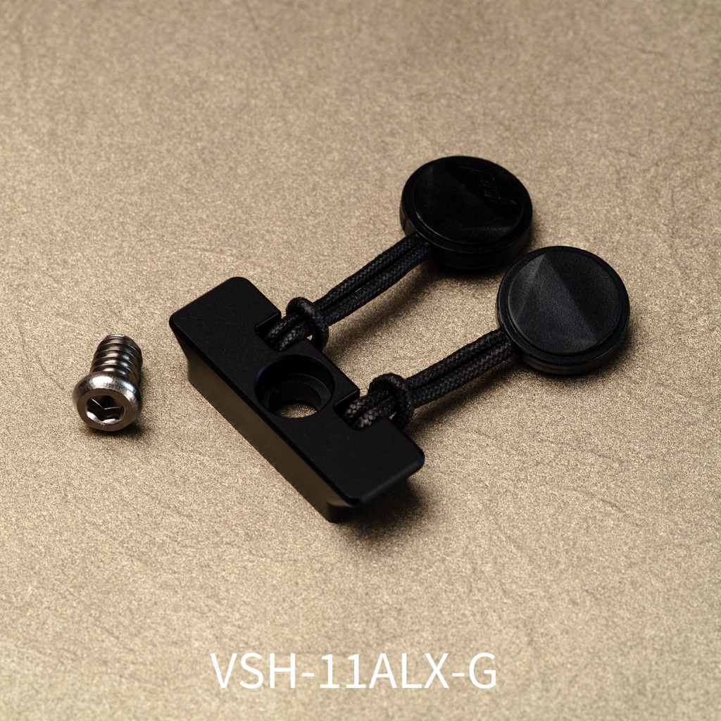 VSH-11ALX (Alx. Vertical Strap Holder for SIGMA fp)