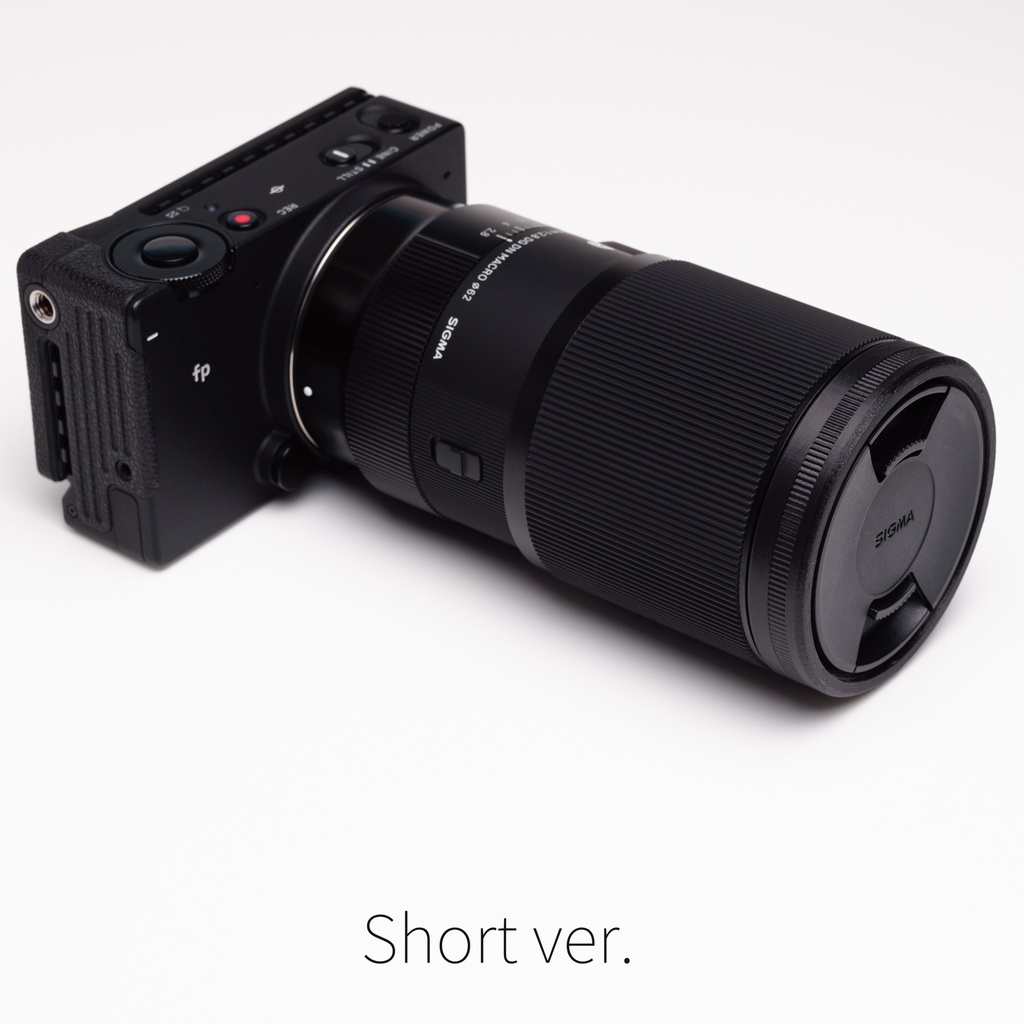 ミニマムレンズフード MIN-LH 105F28DN ASA