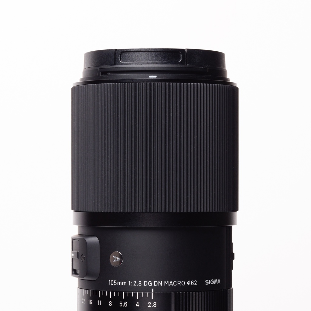 ミニマムレンズフード MIN-LH 105F28DN ASA