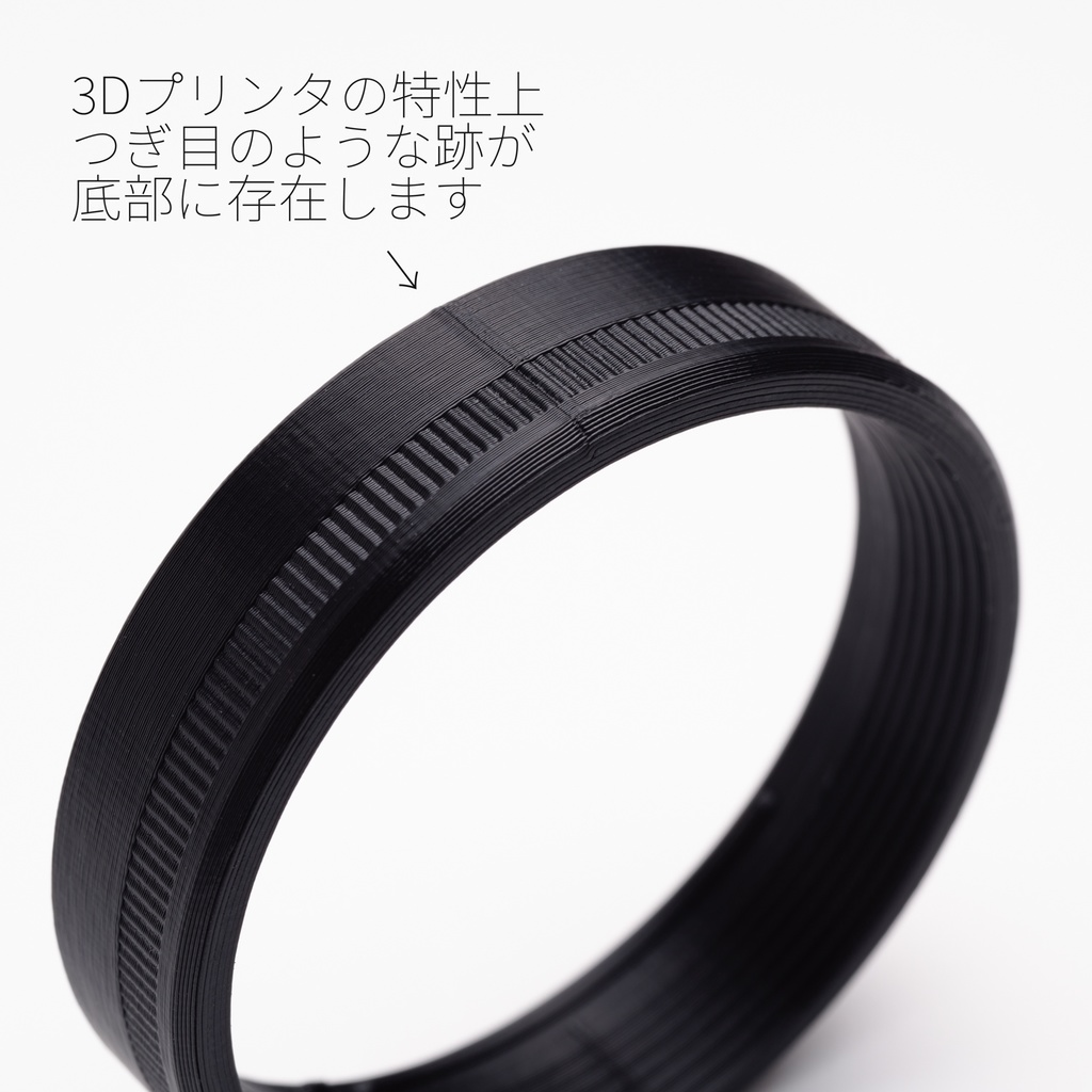 ミニマムレンズフード MIN-LH 105F28DN ASA